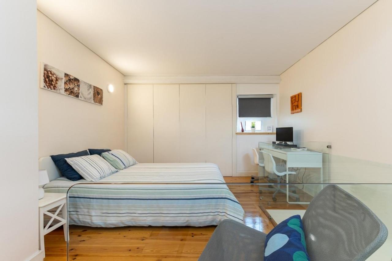 Duke Street Guest House Πόρτο Εξωτερικό φωτογραφία