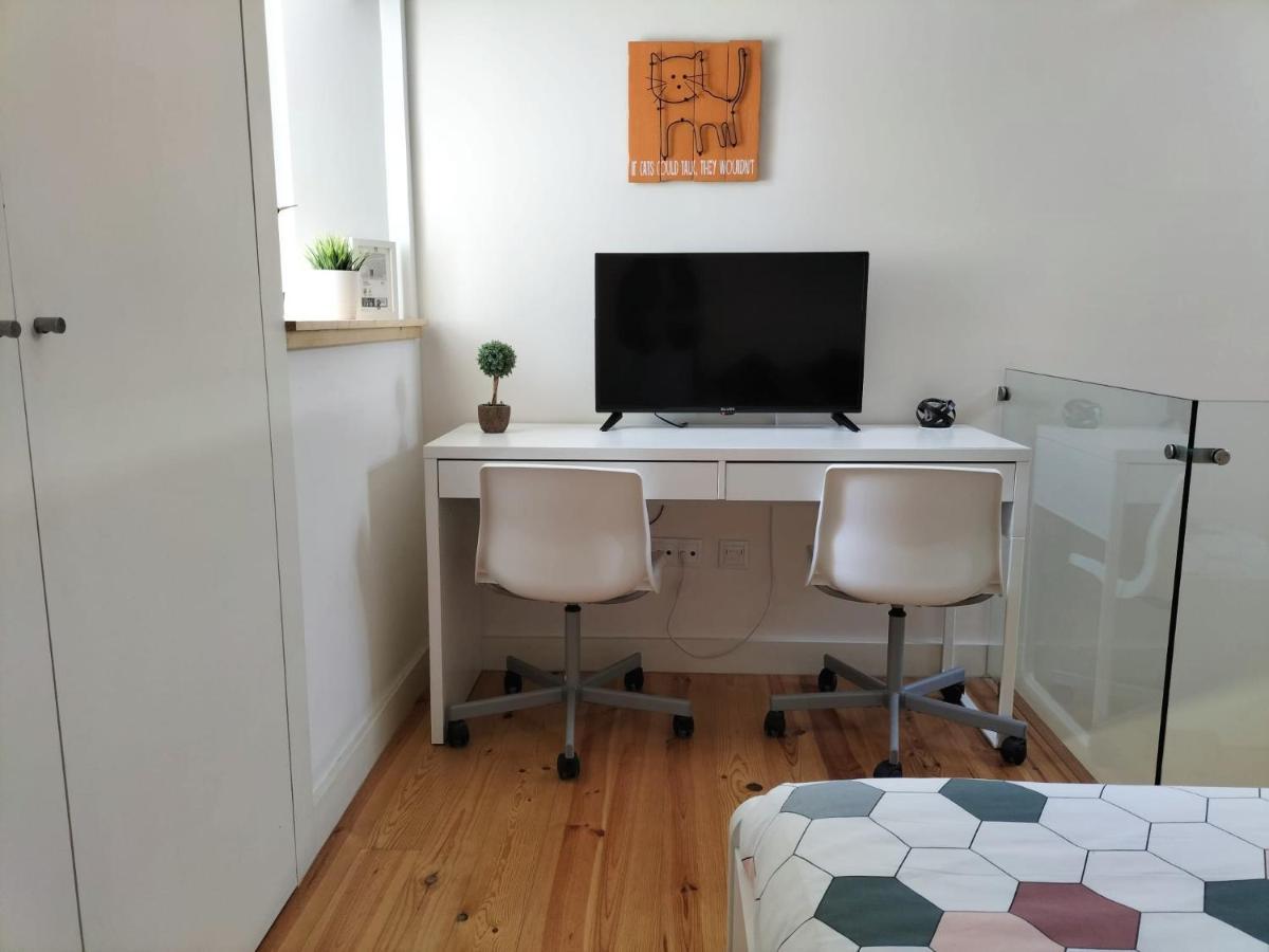 Duke Street Guest House Πόρτο Εξωτερικό φωτογραφία