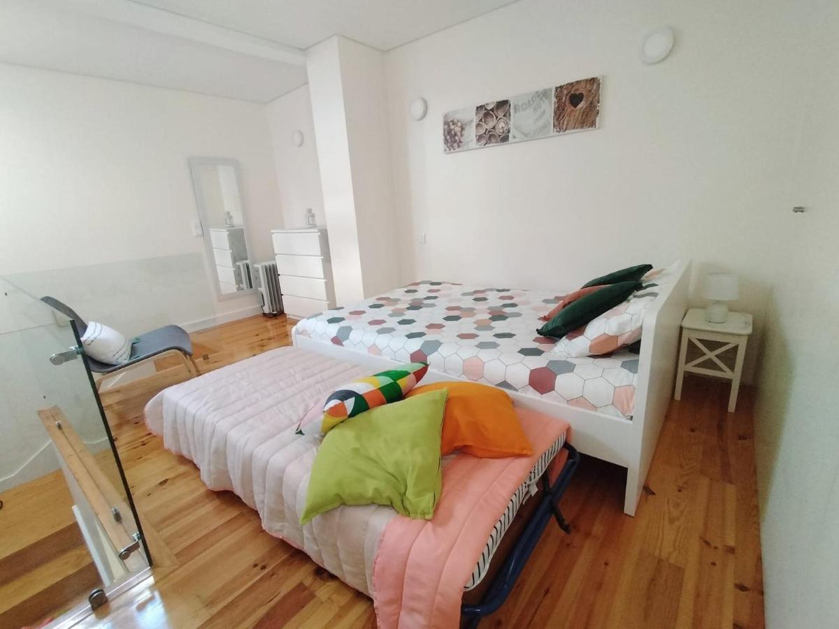 Duke Street Guest House Πόρτο Εξωτερικό φωτογραφία