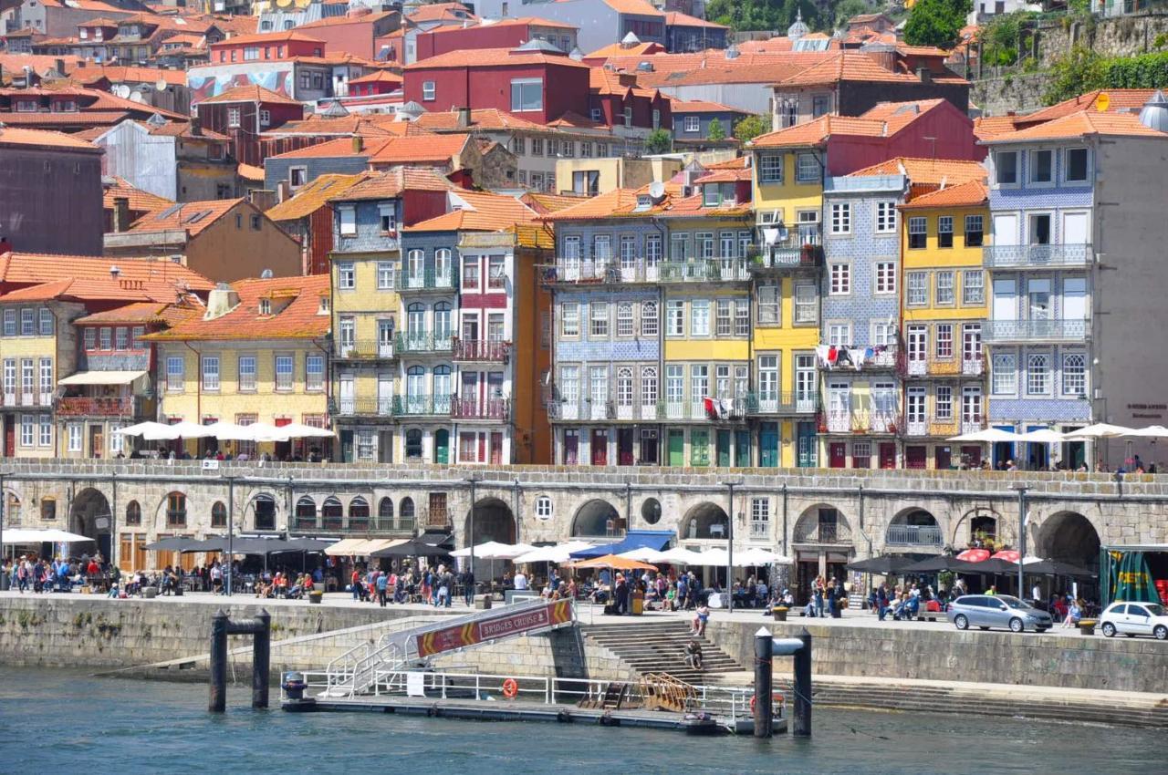 Duke Street Guest House Πόρτο Εξωτερικό φωτογραφία