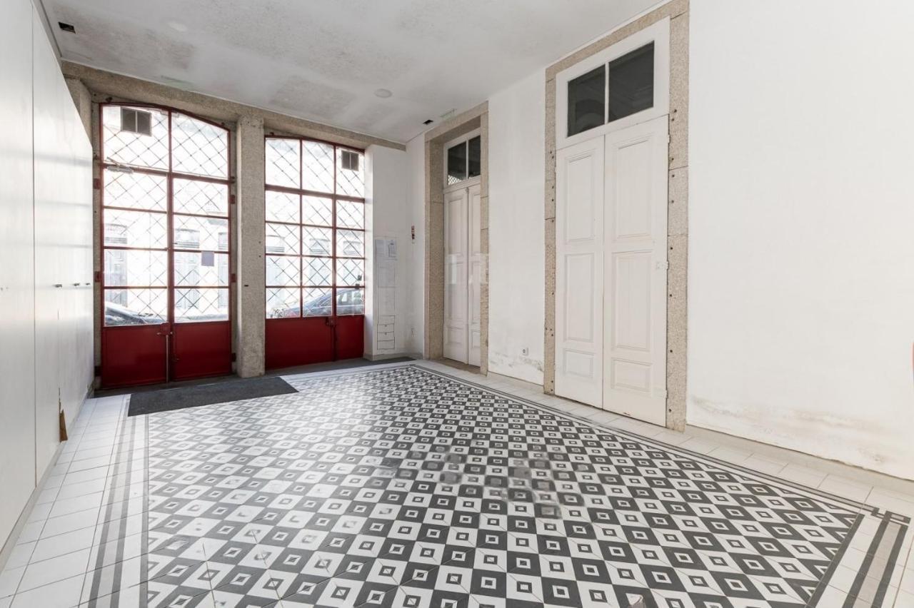 Duke Street Guest House Πόρτο Εξωτερικό φωτογραφία