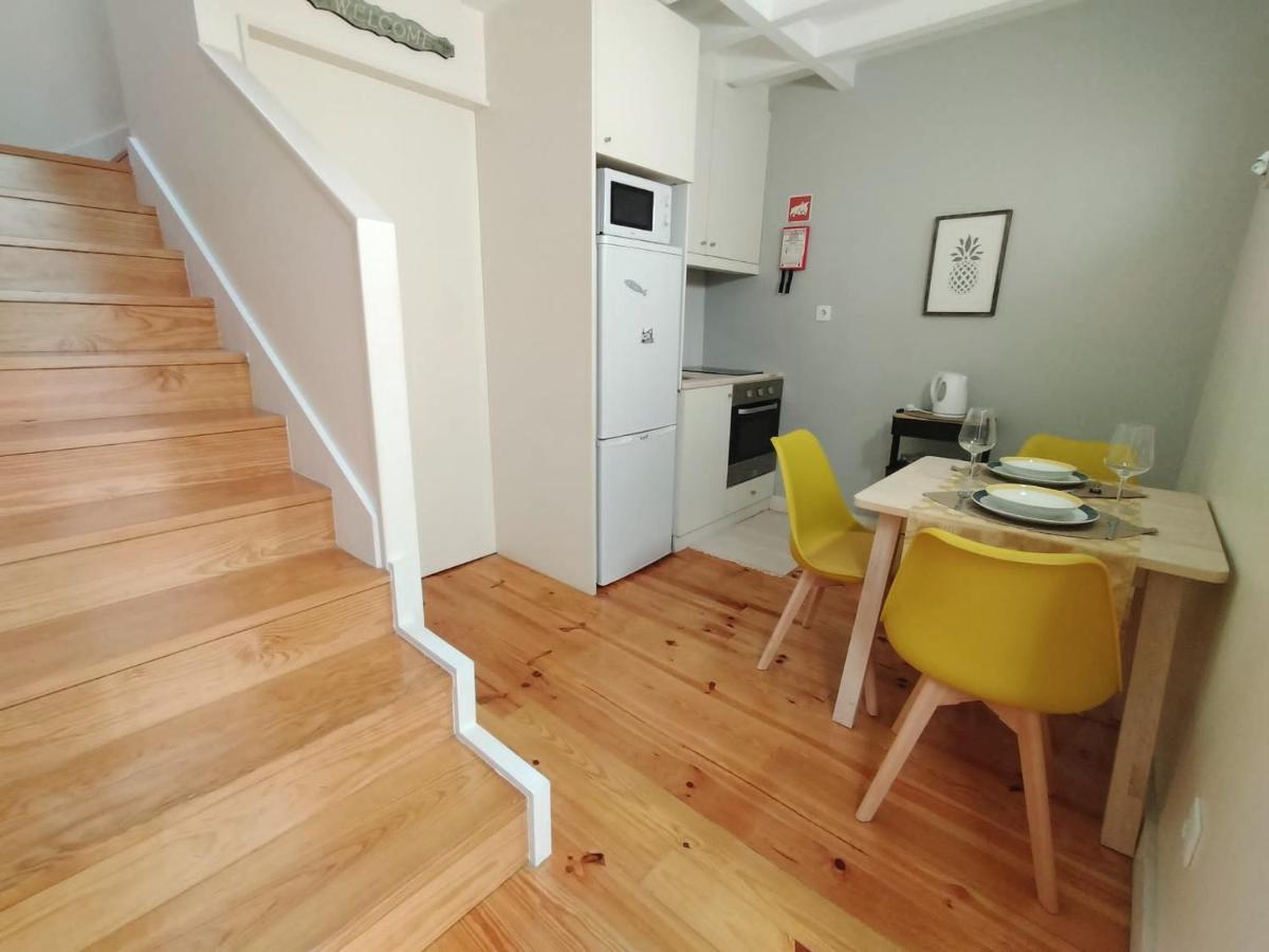 Duke Street Guest House Πόρτο Εξωτερικό φωτογραφία