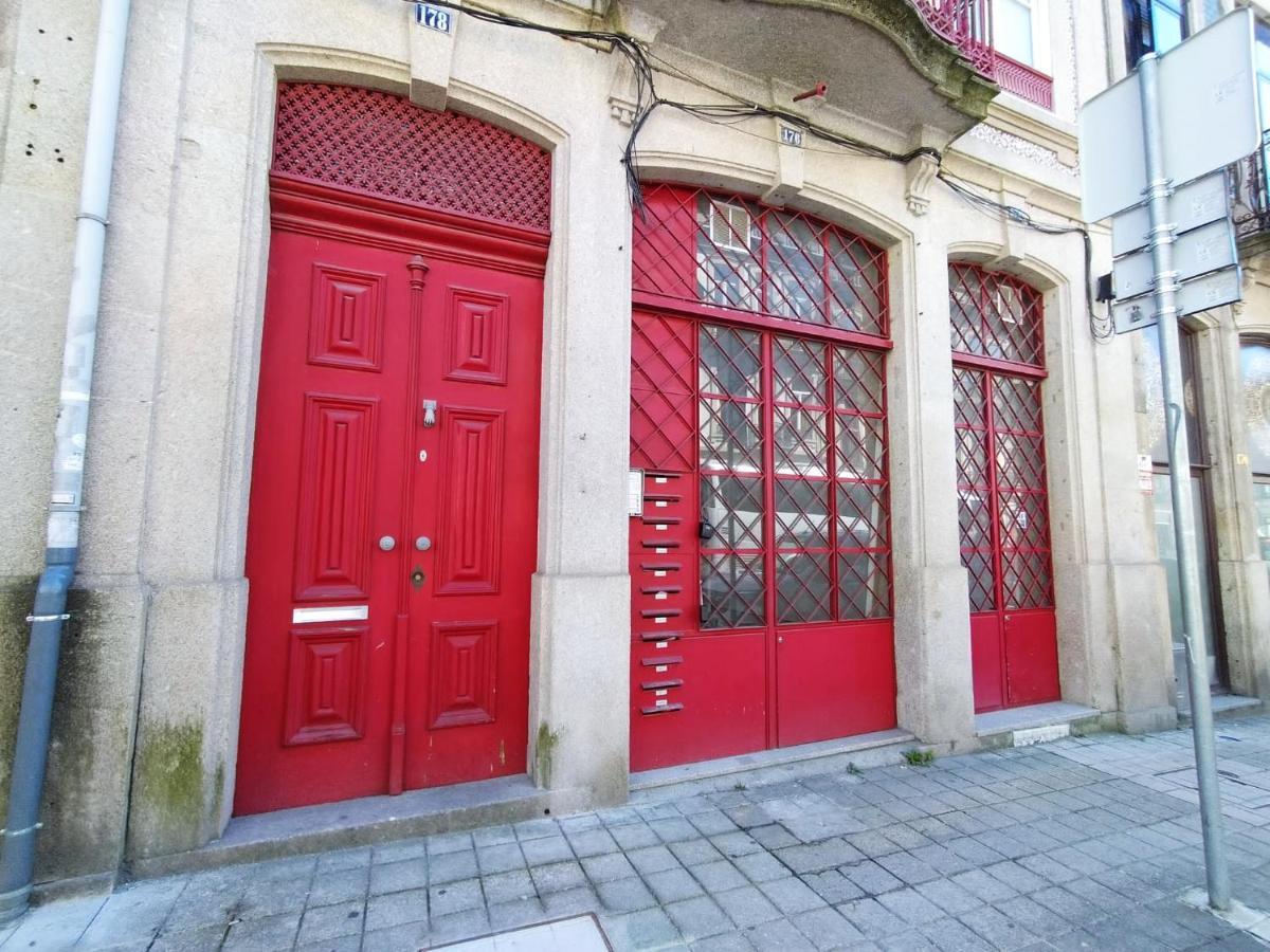 Duke Street Guest House Πόρτο Εξωτερικό φωτογραφία