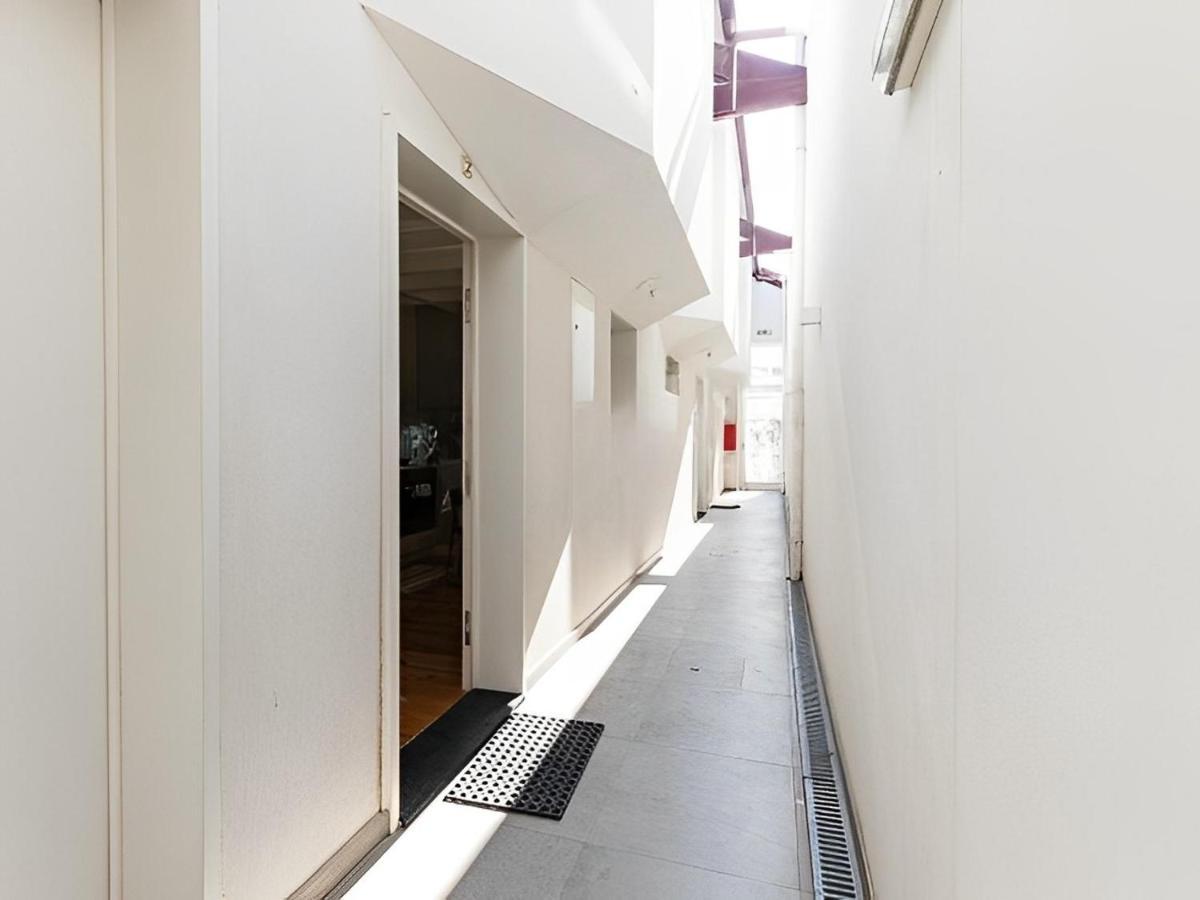 Duke Street Guest House Πόρτο Εξωτερικό φωτογραφία