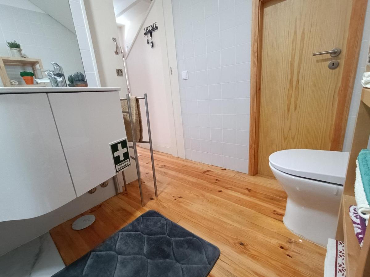 Duke Street Guest House Πόρτο Εξωτερικό φωτογραφία
